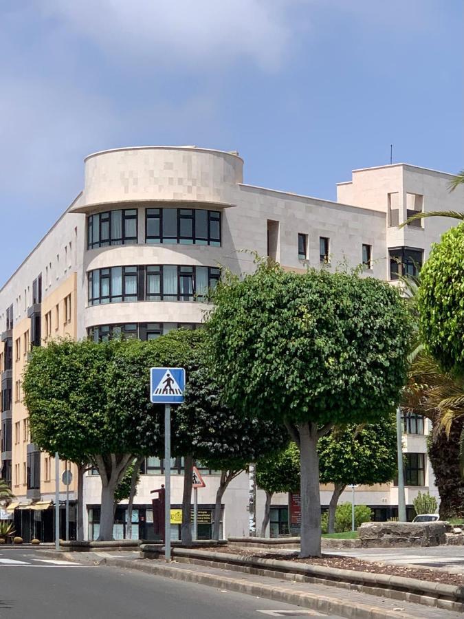 La Minilla Suite Las Palmas de Gran Canaria Exterior photo