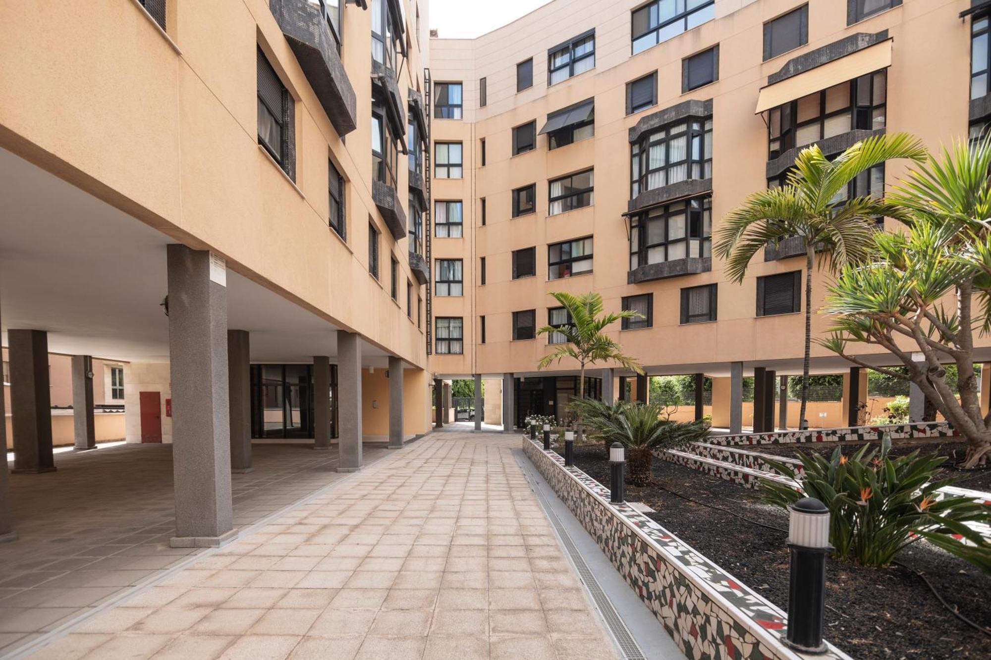 La Minilla Suite Las Palmas de Gran Canaria Exterior photo