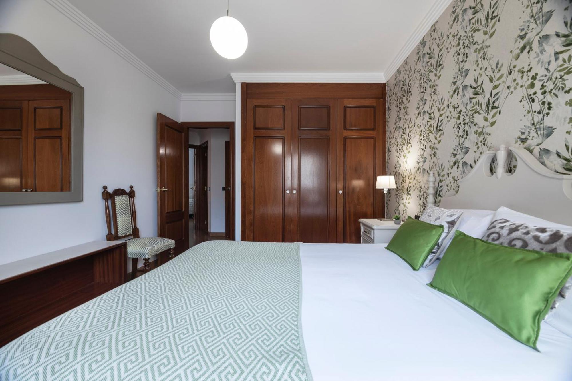 La Minilla Suite Las Palmas de Gran Canaria Exterior photo